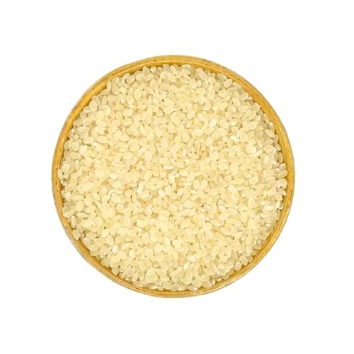 Sushi Pirinci Paket 1 Kg