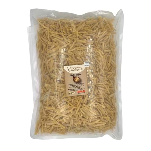 Çelebizade Sade Erişte 1 Kg