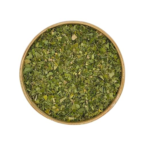 Moringa Yaprak Dökme 5 Kg