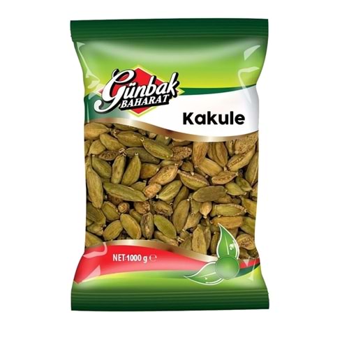 Kakule 2. Kalite Paket 1 Kg