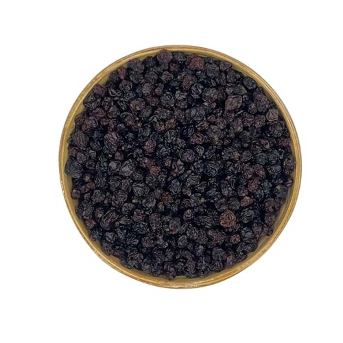 Kuş Üzümü Yunanistan Dökme 5 Kg