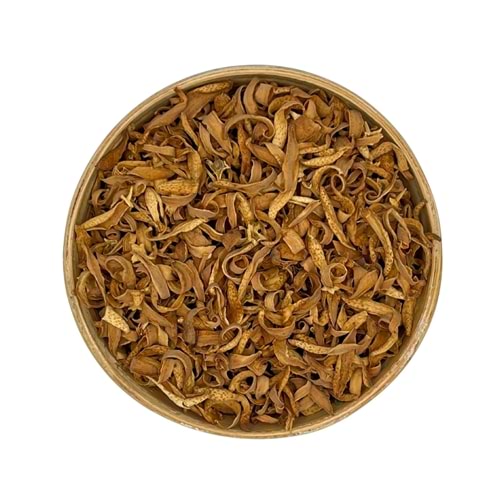 Kurutulmuş Portakal Çiçeği Bitki Çayı Paket 1 Kg