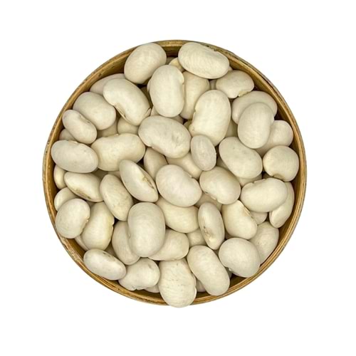 Günbak Bombay Fasulye Çuval 25 Kg