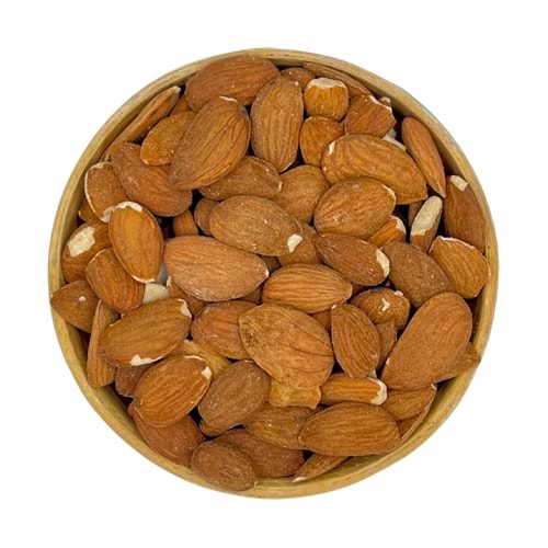 Acı Badem Çekirdeği İçi Paket 1 Kg