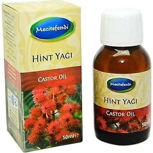 Cosmecit Hint Yağı 50 ML