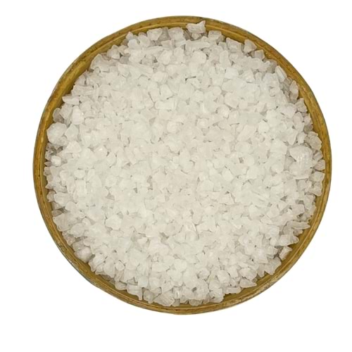 Çelebizade Deniz Tuzu İri Tane Çuval 25 Kg
