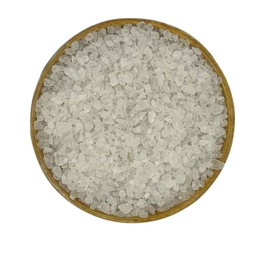 Çelebizade Kaya Tuzu İri Tane Çuval 25 Kg
