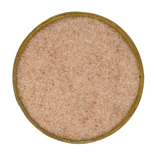 Çelebizade Himalaya Tuzu Pembe İnce Çuval 25 Kg