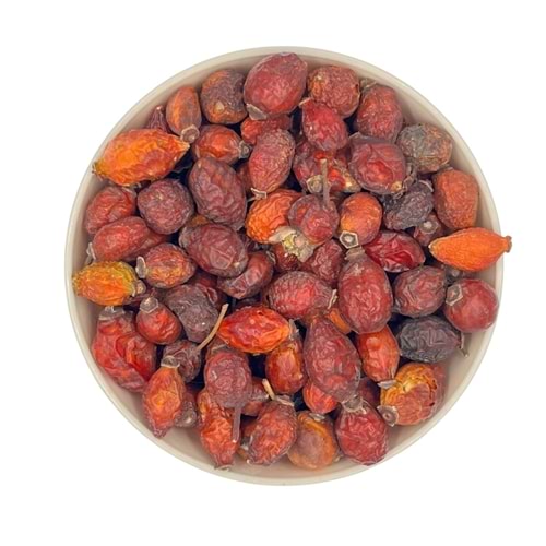 Kuşburnu İthal Dökme 5 Kg