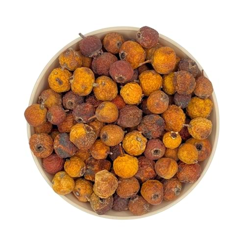 Alıç Meyvesi Paket 1 Kg