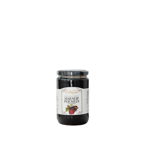 Çelebizade Harnup Pekmezi 800 Gr