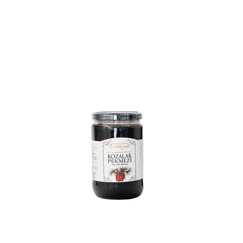 Çelebizade Kozalak Pekmezi 800 Gr