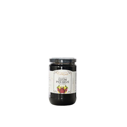 Çelebizade Üzüm Pekmezi 800 Gr