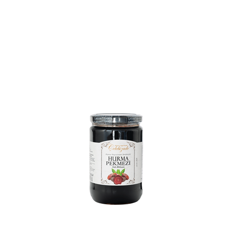 Çelebizade Hurma Pekmezi 800 Gr
