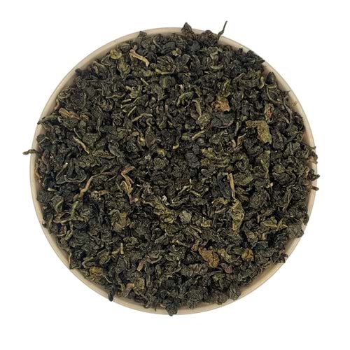 Oolong Çayı Paket 1 Kg