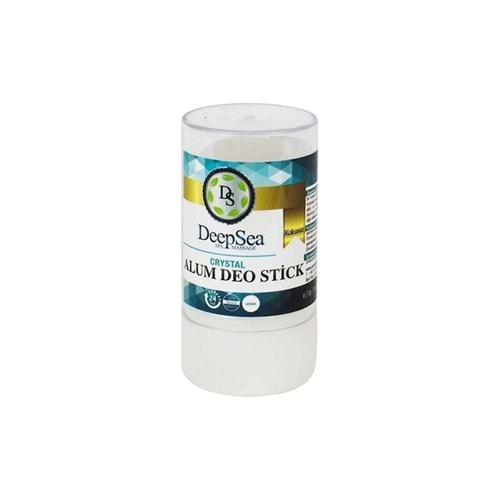 DeepSea Alum Deo Stick 60 Gr