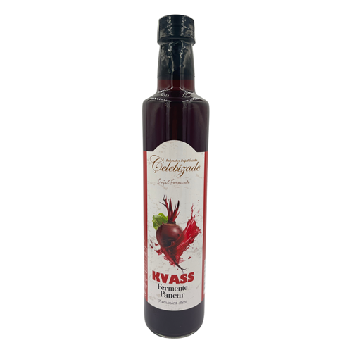 Çelebizade Pancar Kvass 500 ML
