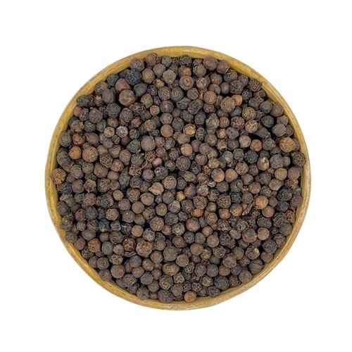 Günbak Tane Karabiber 580 Kalibre Dökme 5 Kg