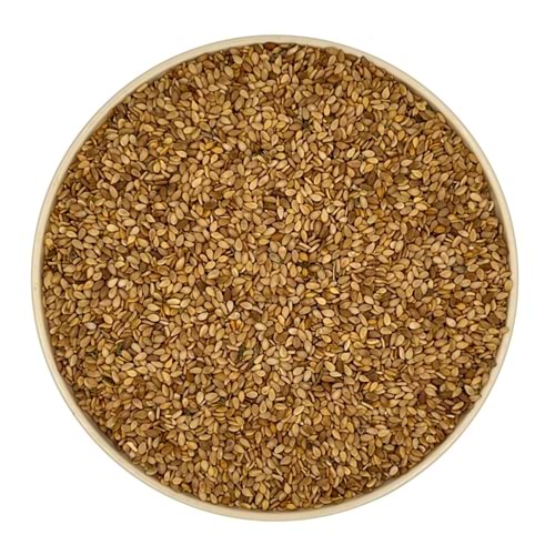 Günbak Gold Susam Dökme 5 KG