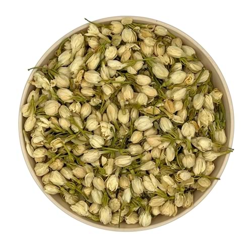 Kurutulmuş Yasemin Çiçeği Paket 1 KG