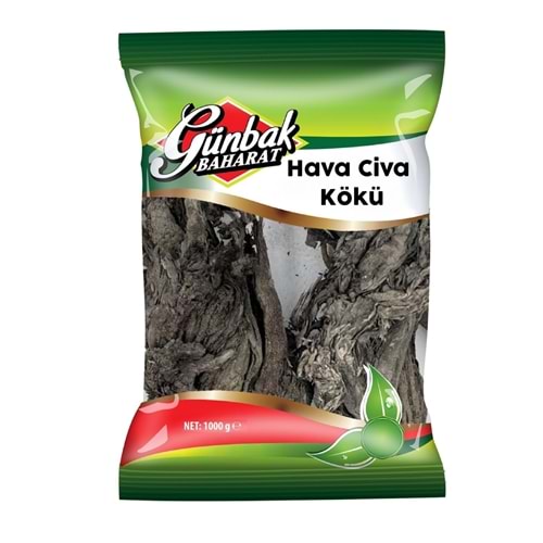Hava Civa Kökü Paket 1 KG