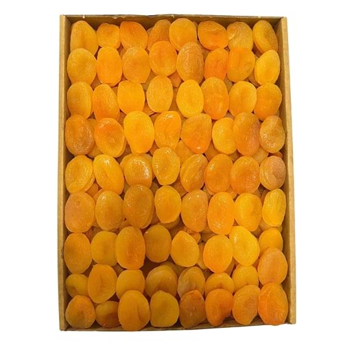 Kuru Kayısı Sarı No1 5 KG