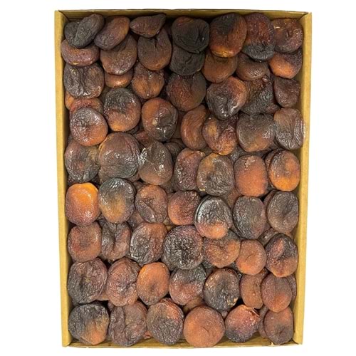 Kuru Kayısı Gün Kurusu Jumbo 5 KG