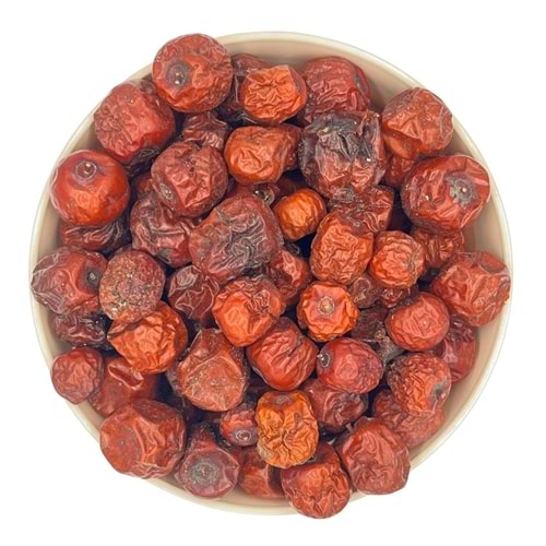 Hünnap Meyvesi Küçük Boy Paket 1 Kg