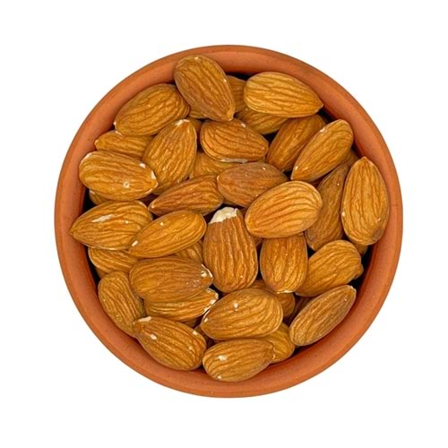 Çiğ Badem NPX 20/22 Kalibre Dökme 5 KG