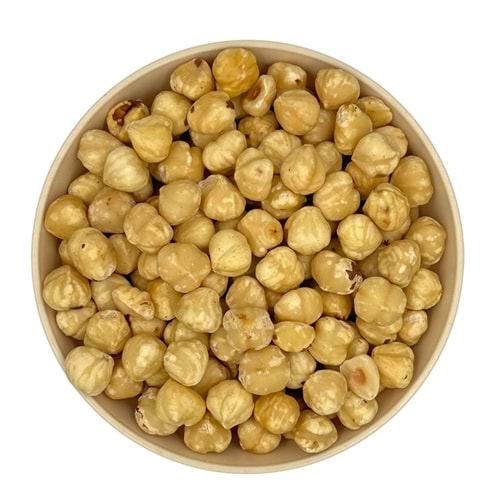 Kavrulmuş İç Fındık Dökme 5 KG
