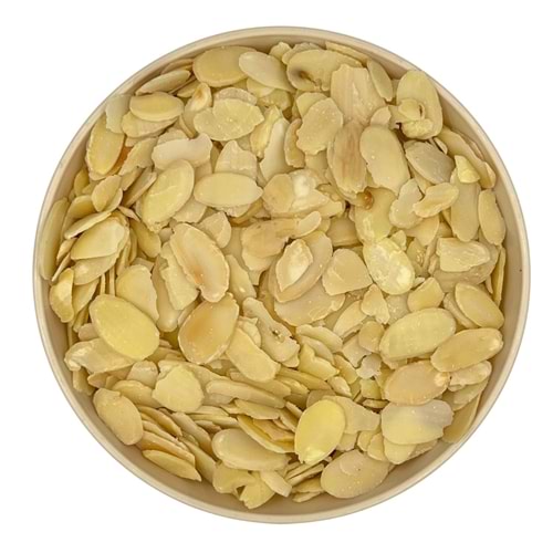 Badem İç File Dökme 5 KG