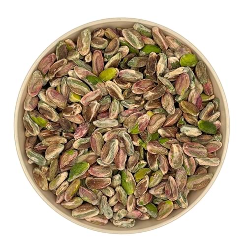 Boz 2 İç Tane Antep Fıstığı Dökme 5 KG