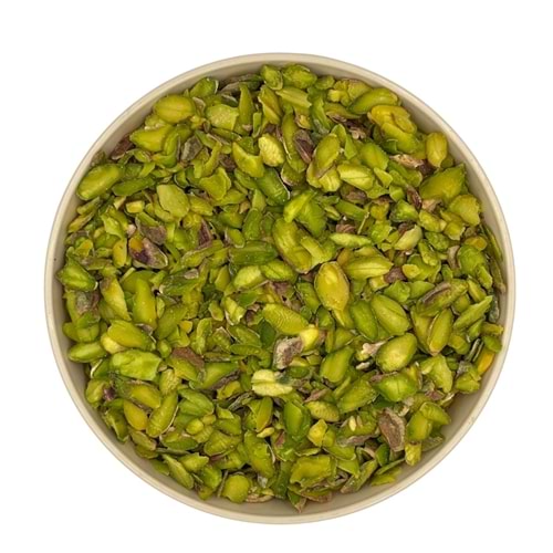 Boz Sıfır File Kesim Antep Fıstığı Paket 1 KG