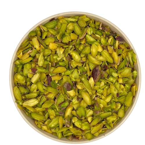 Boz Naturel File Kesim Antep Fıstığı Dökme 5 KG