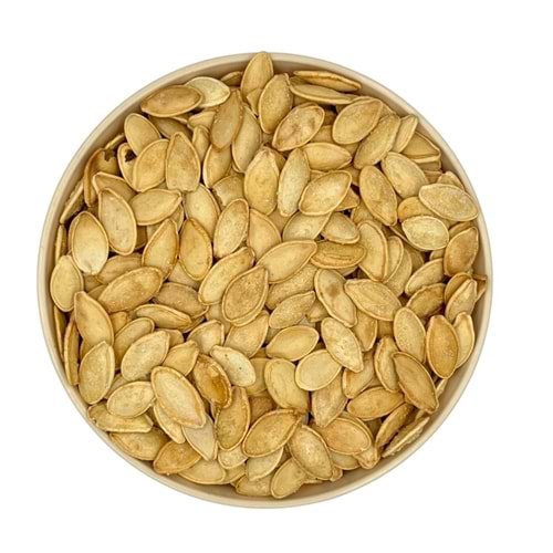 Beypazarı Tuzlu Kabak Çekirdeği Dökme 5 KG