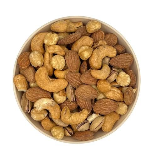 Atom Çerez Paket 1 KG