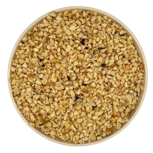 Kıyılmış İç Fındık Dökme 5 KG