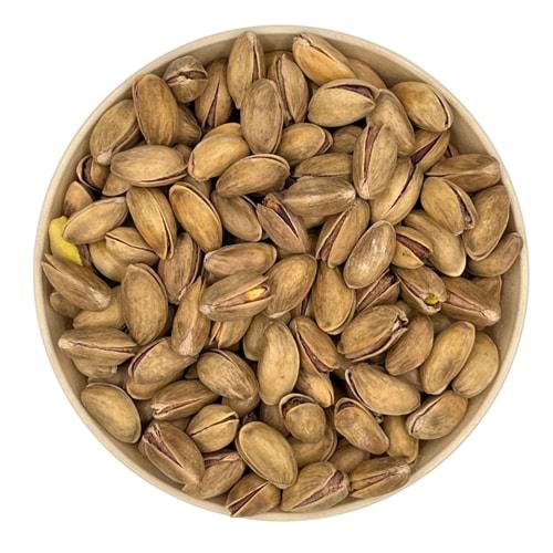 Kavrulmuş Antep Fıstık Dökme 5 KG