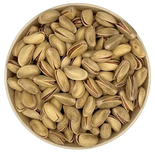 Kavrulmuş Extra Antep Fıstık Paket 1 KG