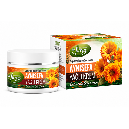 Dr. Floya Aynısefa Yağlı Krem 100 ML