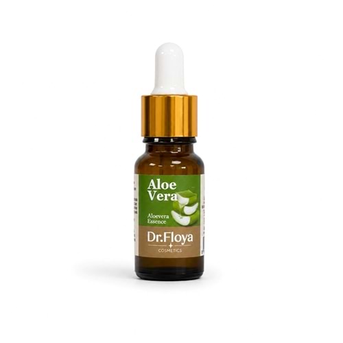 Dr. Floya Aloe Vera Esans Yağı 10 ML