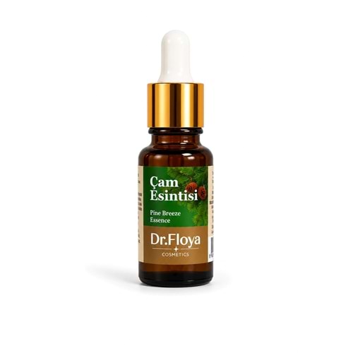 Dr. Floya Çam Esintisi Esans Yağı 10 ML