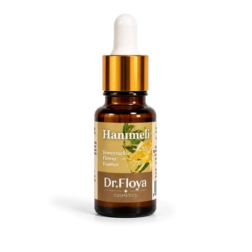 Dr. Floya Hanımeli Esans Yağı 10 ML