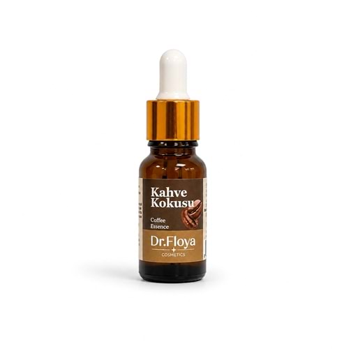 Dr. Floya Kahve Kokusu Esans Yağı 10 ML