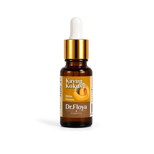 Dr. Floya Kavun Kokusu Esans Yağı 10 ML