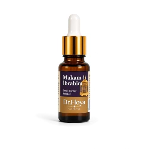 Dr. Floya Makamı İbrahim Kokusu Esans Yağı 10 ML