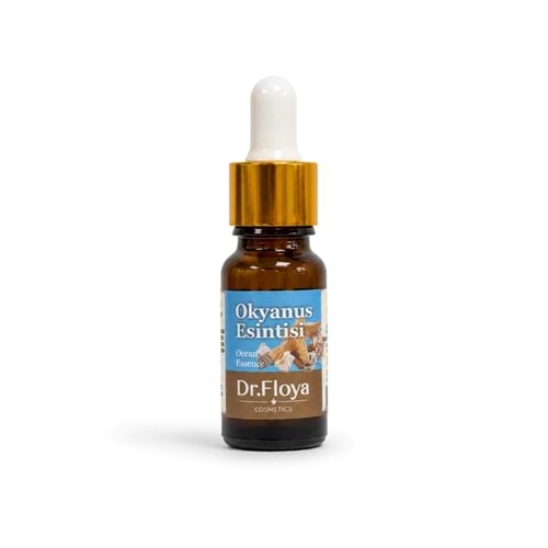 Dr. Floya Okyanus Esintisi Esans Yağı 10 ML