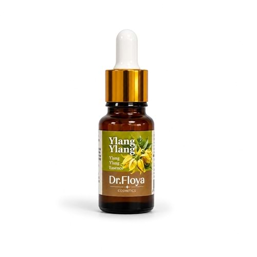 Dr. Floya Ylang Ylang Esans Yağı 10 ML