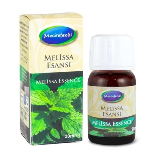 Cosmecit Melisa Esansı 20 ML