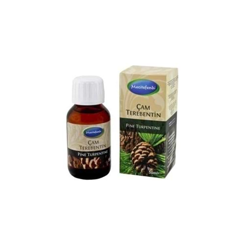 Cosmecit Çam Terebentin Yağı 50 ML